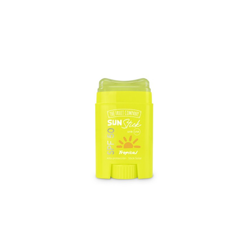 Stick solar invisible 20 g