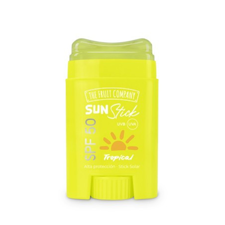 Stick solar invisible 20 g
