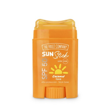Stick solar invisible 20 g