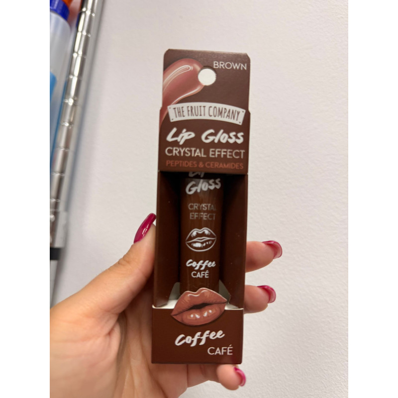 Lip Gloss