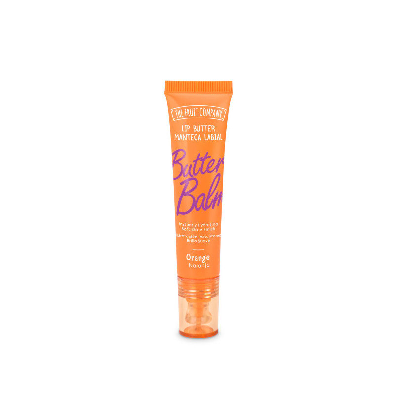 Lip Butter Balm Bálsamos, hidratantes y cuidado de labios