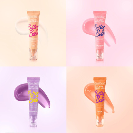 Lip Butter Balm Bálsamos, hidratantes y cuidado de labios