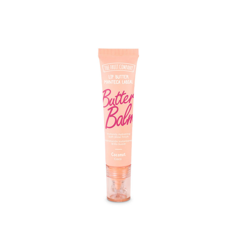 Lip Butter Balm Bálsamos, hidratantes y cuidado de labios