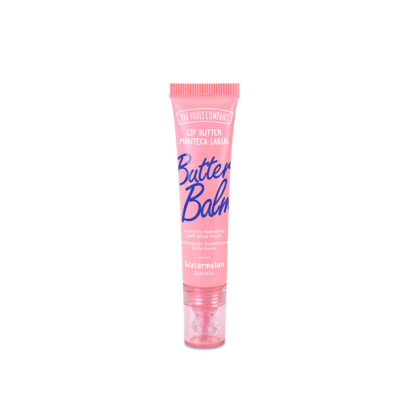 Lip Butter Balm Bálsamos, hidratantes y cuidado de labios