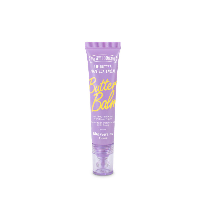 Lip Butter Balm Bálsamos, hidratantes y cuidado de labios