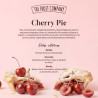 Crema de manos Cherry pie patisserie 60 ml