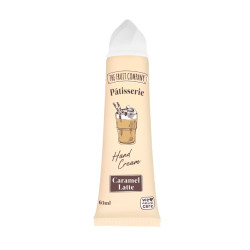 Crema de manos Caramel latte patisserie 60 ml