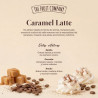 Crema de manos Caramel latte patisserie 60 ml