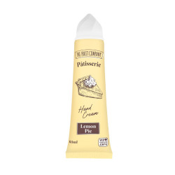 Crema de manos lemon pie patisserie 60 ml