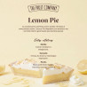 Crema de manos lemon pie patisserie 60 ml