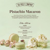 Crema de manos pistachio macaron patisserie 60 ml