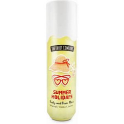 Body Mist Summer Holidays 200 ml