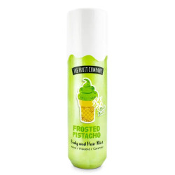Body Spray Frosted pistacho 200 ml
