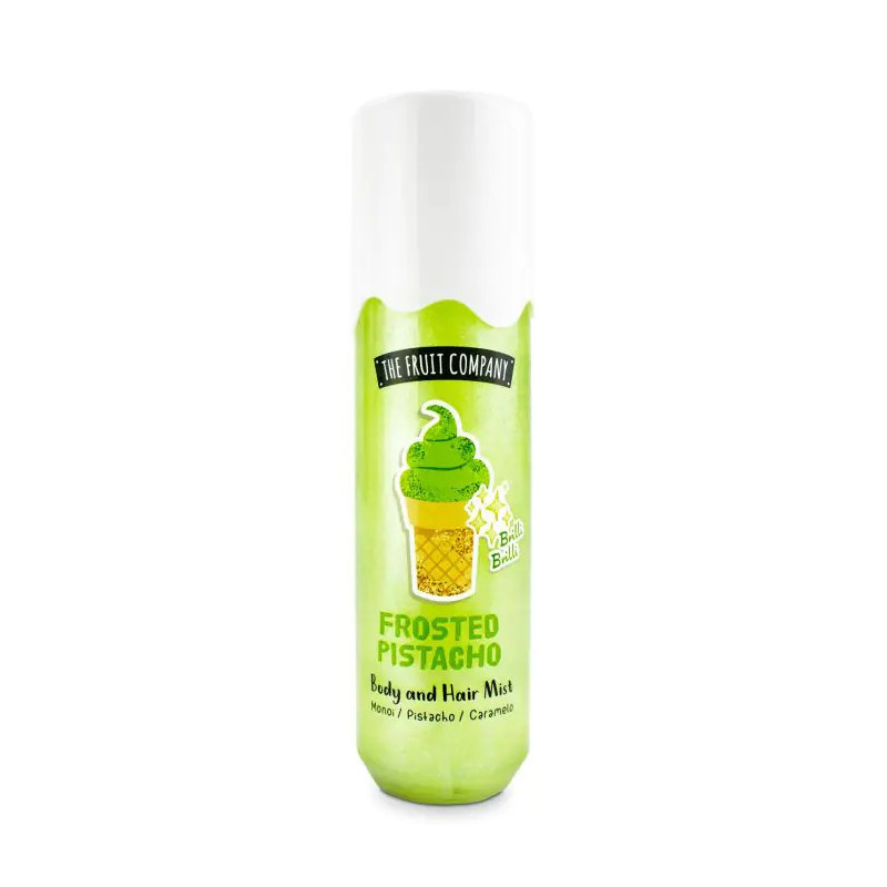 Body Spray Frosted pistacho 200 ml