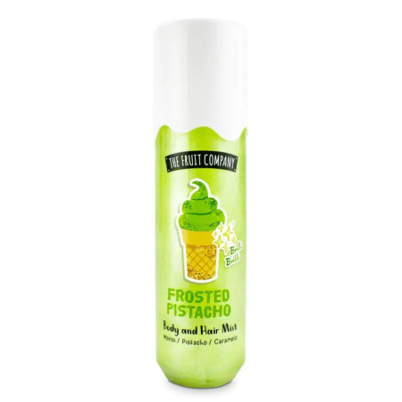 Body Spray Frosted pistacho 200 ml
