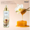 Body spray Vanilla Toscana