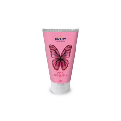 Crema de manos Pink Butterfly