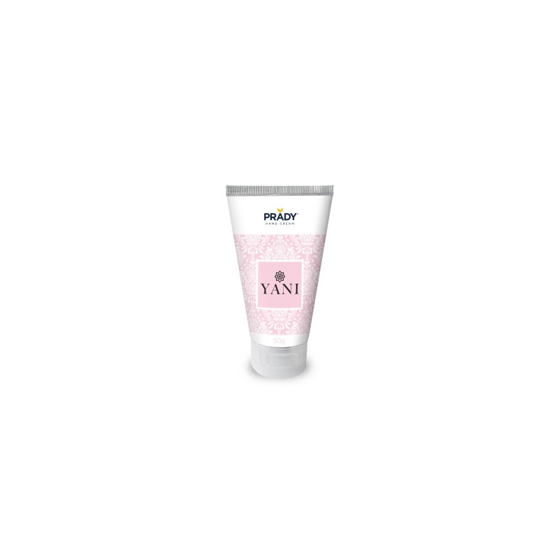 Crema de manos Yani 50 g