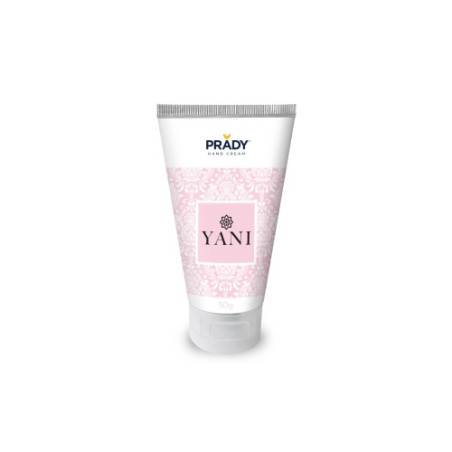 Crema de manos Yani 50 g