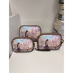 Bolso de mano