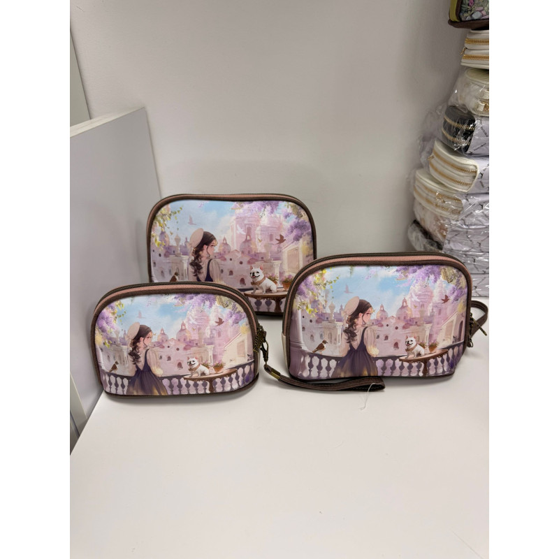 Bolso de mano