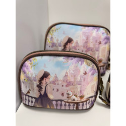 Bolso de mano