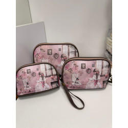 Bolso de manos Sweet candy