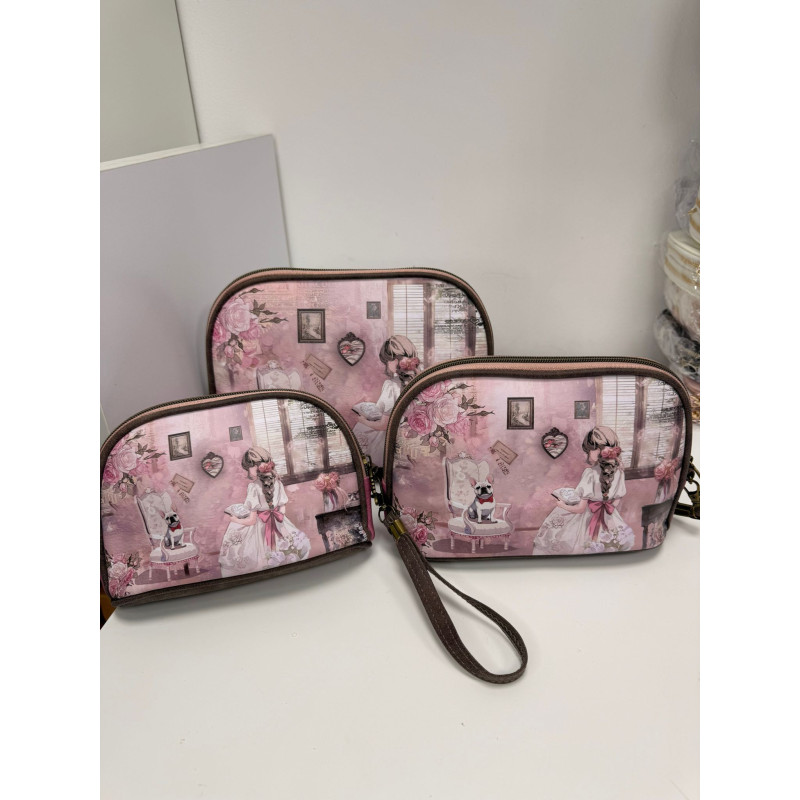 Bolso de manos Sweet candy