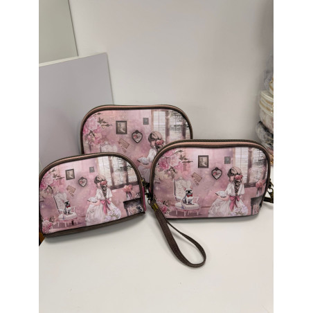 Bolso de manos Sweet candy