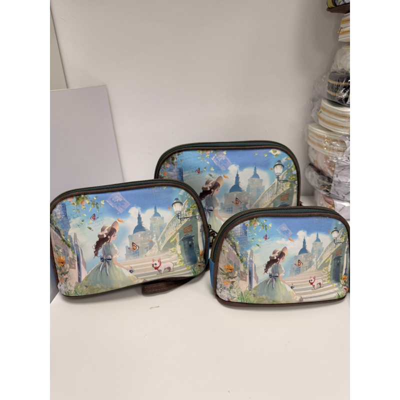 Bolso de mano Sweet Candy
