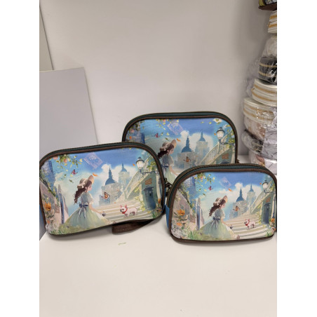 Bolso de mano Sweet Candy