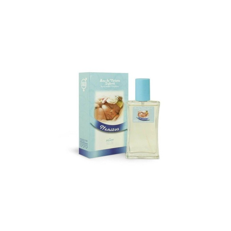 EAU de toilette 90ml - Nenitos