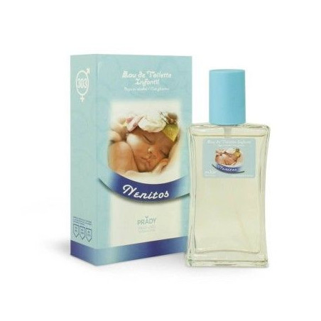 EAU de toilette 90ml - Nenitos