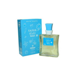 EAU de toilette 90ml - Tatus Kids Boys