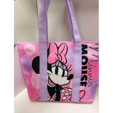 Bolso de playa minie
