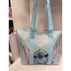 Bolso de playa stich