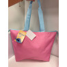 Bolso de playa stich