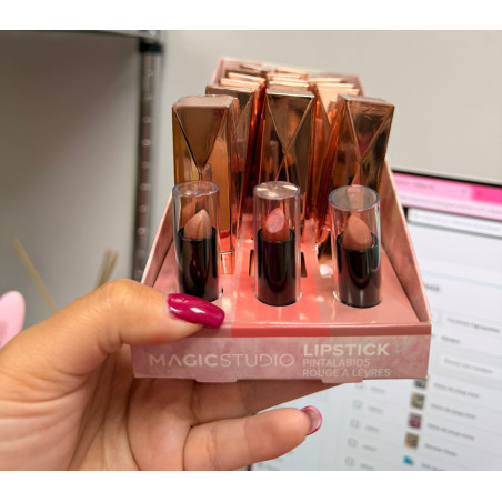 Pintalabios Lip stick