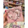 Monedero Corazon Sweet Candy