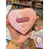 Monedero Corazon Sweet Candy