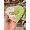 Monedero Corazon Sweet Candy