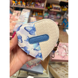 Monedero Corazon Sweet Candy