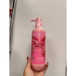 Loción corporal  La Bloom 500 ml