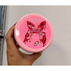 Exfoliante Corporal La bloom 24 h 500 ml