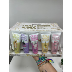 Crema de manos inspiraciones 50 ml