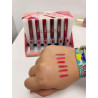 Barra de labios Matte Hidratante