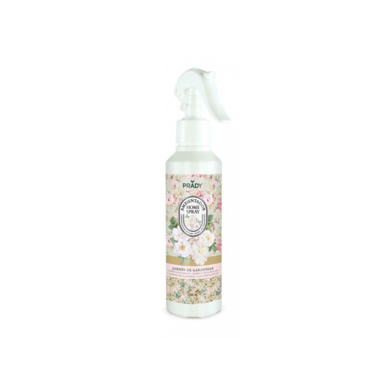 ambientador Jardín de Gardenias 220 ml