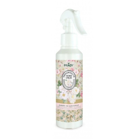 ambientador Jardín de Gardenias 220 ml