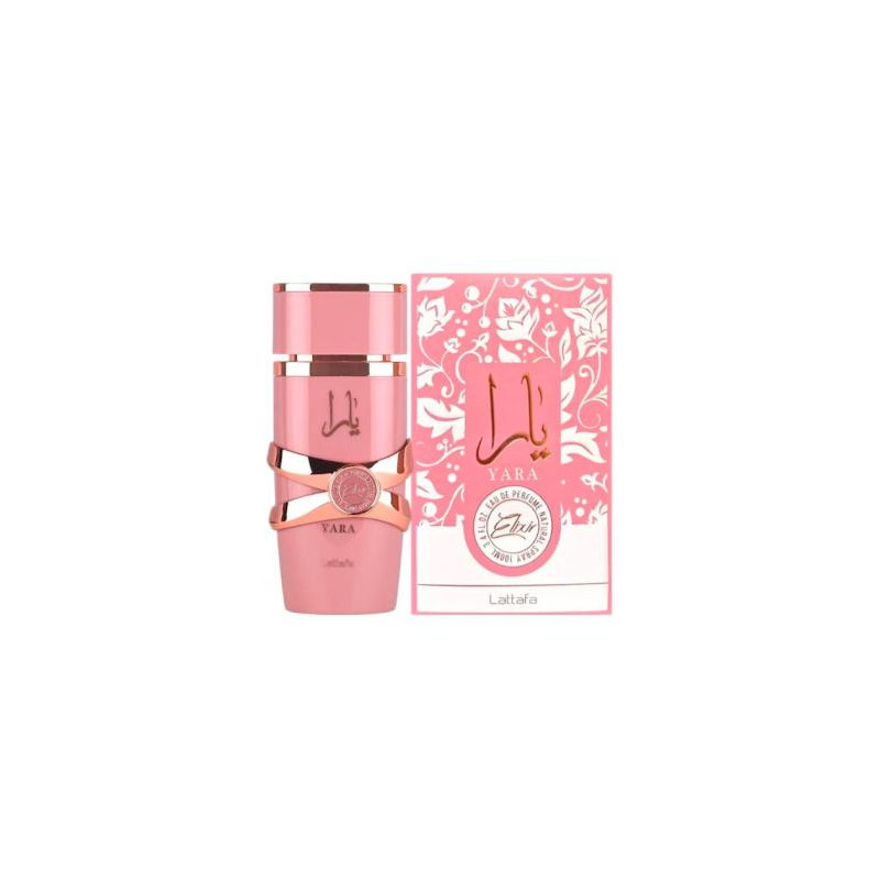 Yara Elixir 100 ml