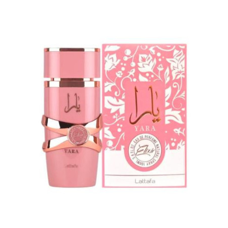 Yara Elixir 100 ml